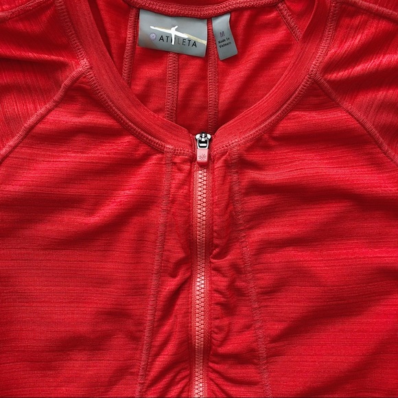 Athleta • Pacifica UPF Top 2 - Picture 5 of 9